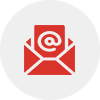 Icono email de contacto